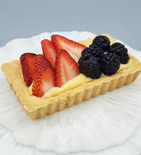 Load image into Gallery viewer, Almond Crust Tarts