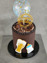 Load image into Gallery viewer, Chocolate Indulgence