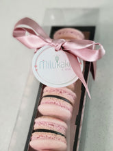 Load image into Gallery viewer, Traditional French Macarons