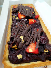 Load image into Gallery viewer, Almond Crust Tarts