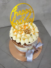 Load image into Gallery viewer, Divine Carrot