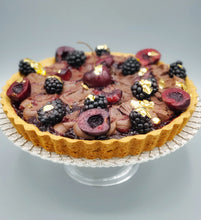 Load image into Gallery viewer, Almond Crust Tarts