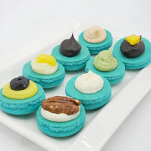 Load image into Gallery viewer, Traditional French Macarons