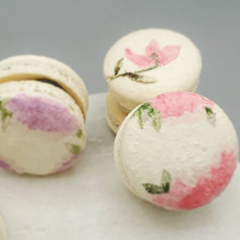 Load image into Gallery viewer, Traditional French Macarons